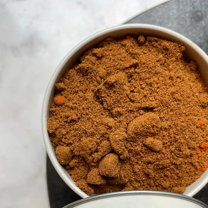 Cajun Mix - Compagnie Des Poivres Et Des Epices