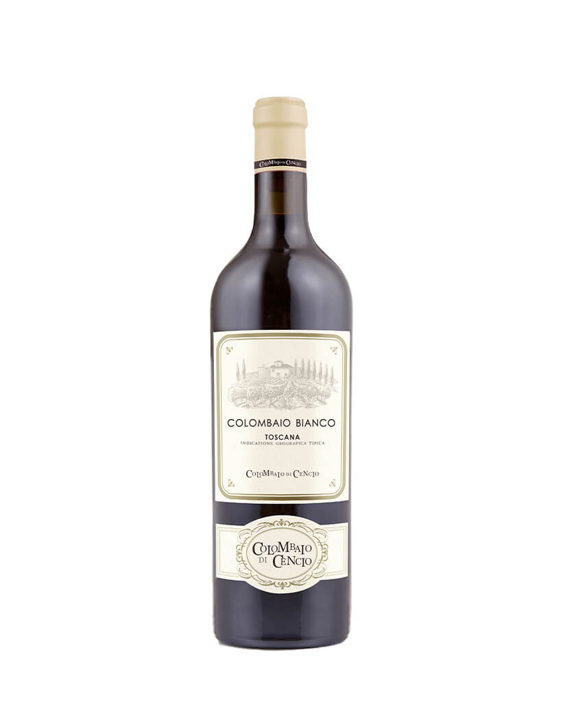 Colombaio Toscana Bianco