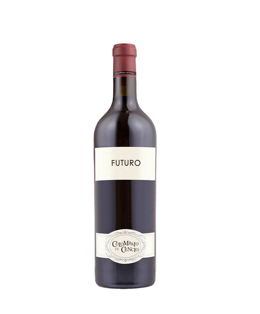 Colombaio Futuro Toscana Rosso