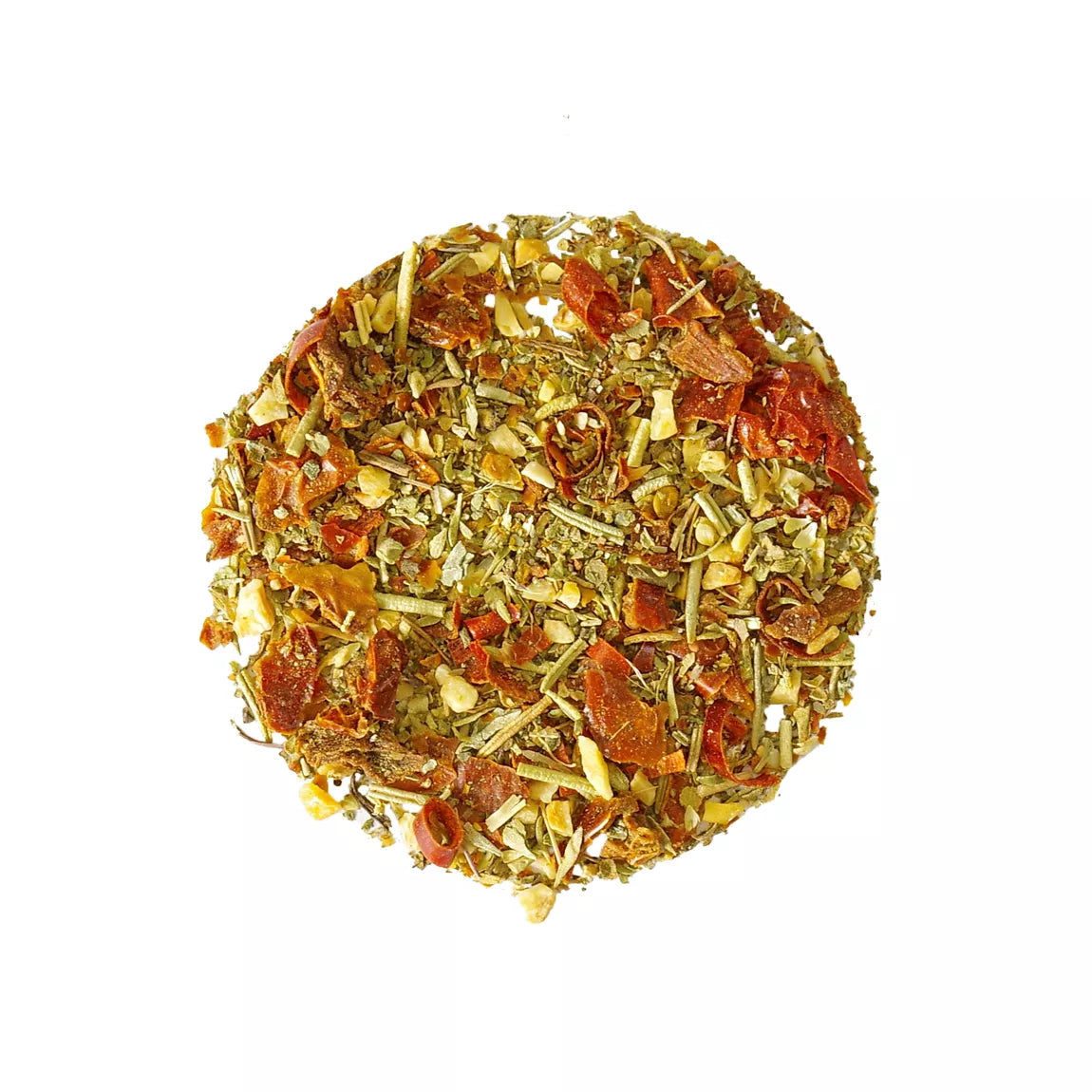 CALABRESE BLEND - Sur les Quais