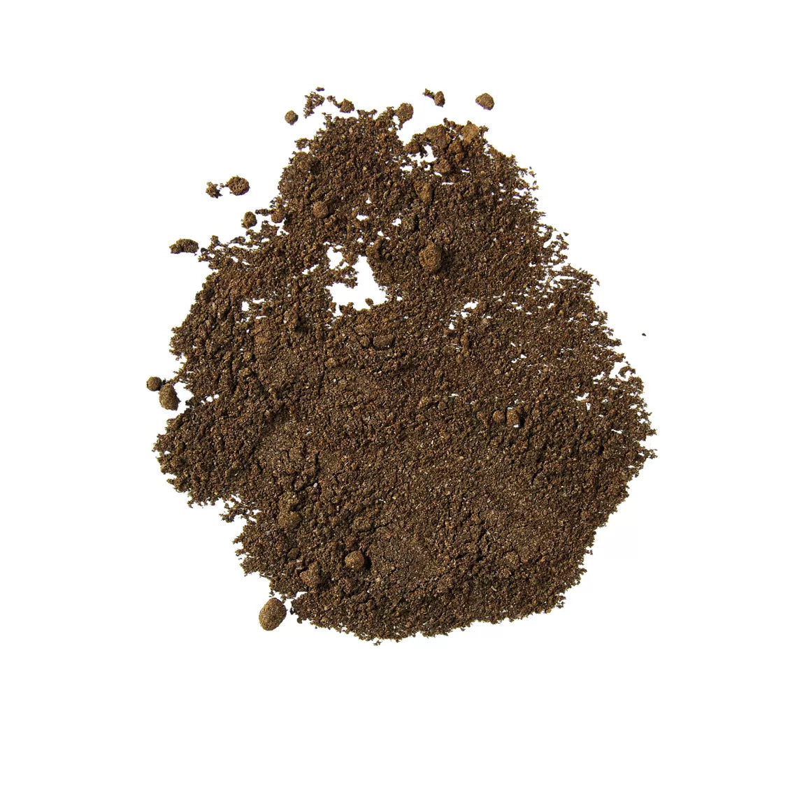 Black Lemon Powder - Sur les Quais