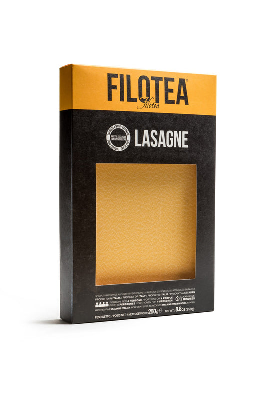 LASAGNA - FILOTEA