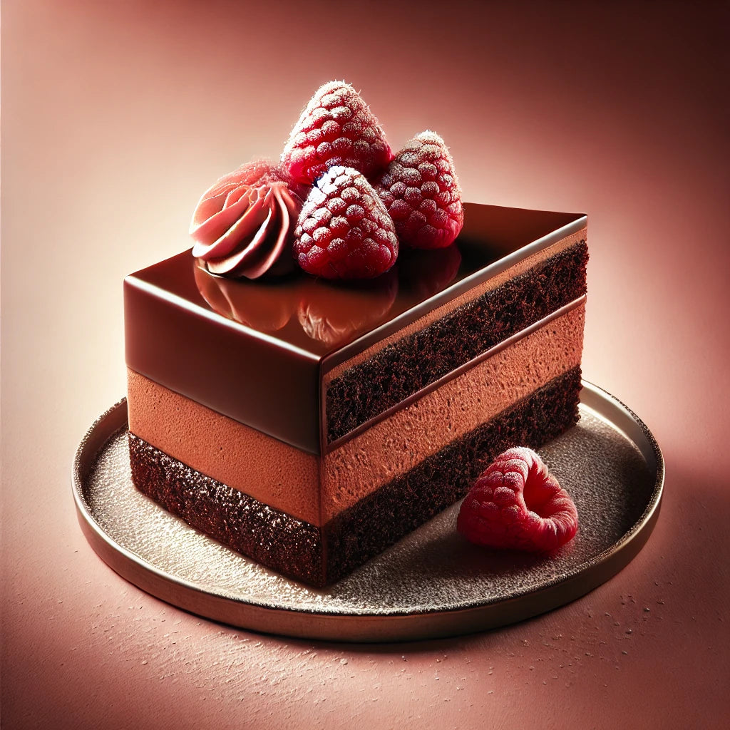 Desserts That Delight