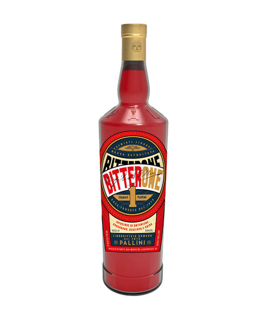 Bitterone Bitter Liqueur - Pallini