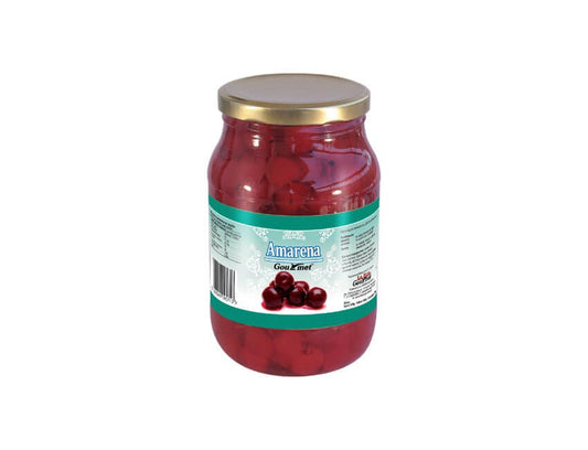 Amarena Cherries