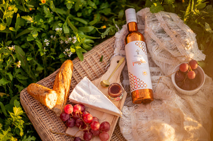 Extra Virgin Olive Oil Pugli PDI - Guglielmi
