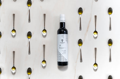 Extra Virgin Olive Oil “Legero” - Guglielmi