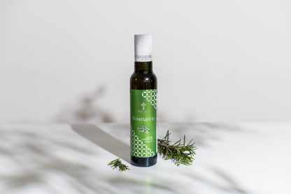 Extra Virgin Olive Oil “ Aromatico Rosemary ” - Guglielmi