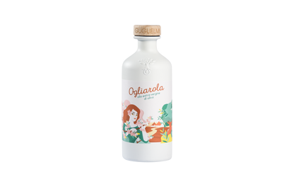 Extra Virgin Olive Oil “Monocultivar Ogliarola” - Guglielmi
