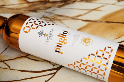 Extra Virgin Olive Oil Pugli PDI - Guglielmi