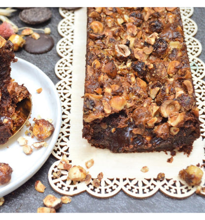 Premium Dark Chocolate Couverture- Scrapcooking