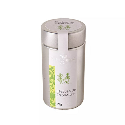 Provence Herbs - Sur les Quais