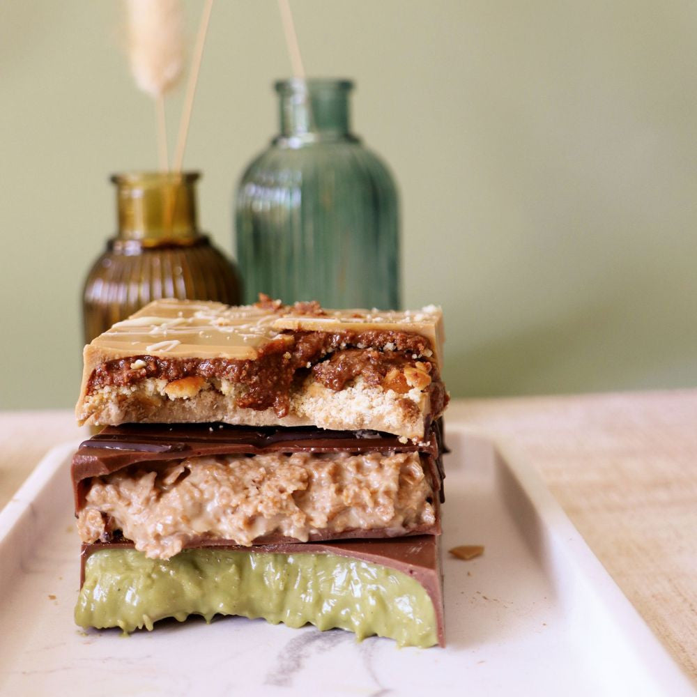 Pecan Praline Paste - Scrapcooking