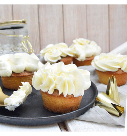 Muffins Silicone Mould - Scrapcooking