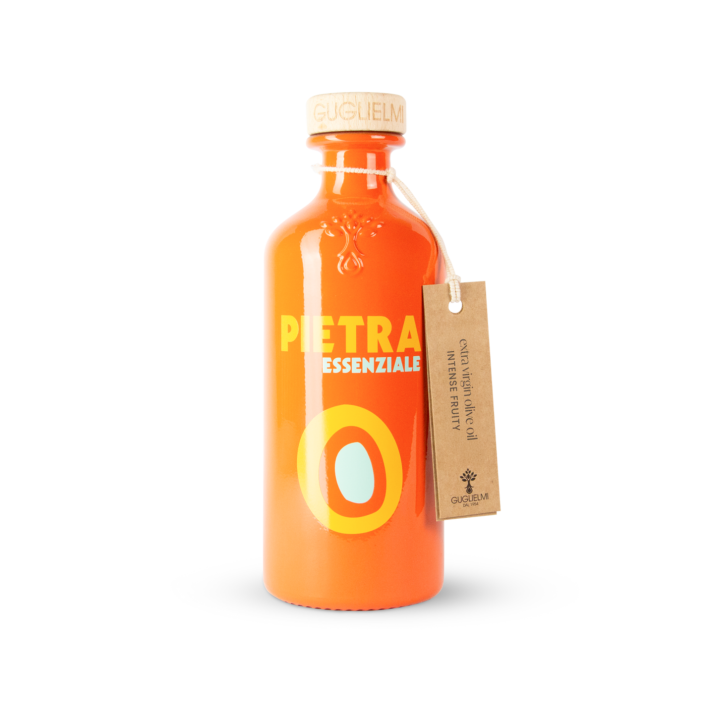 Extra Virgin Olive Oil “Pietra Essenziale”  - Guglielmi