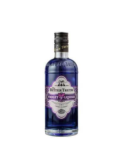 Violet Liqueur - The Bitter Truth 50CL