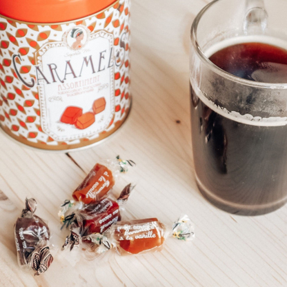 Assorted Caramels - Sophie M