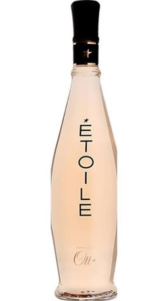 Domaine Ott, Etoiles,Cotes de Provence, AC
