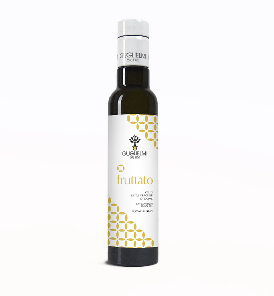 Extra Virgin Olive Oil “Fruttato” - Guglielmi