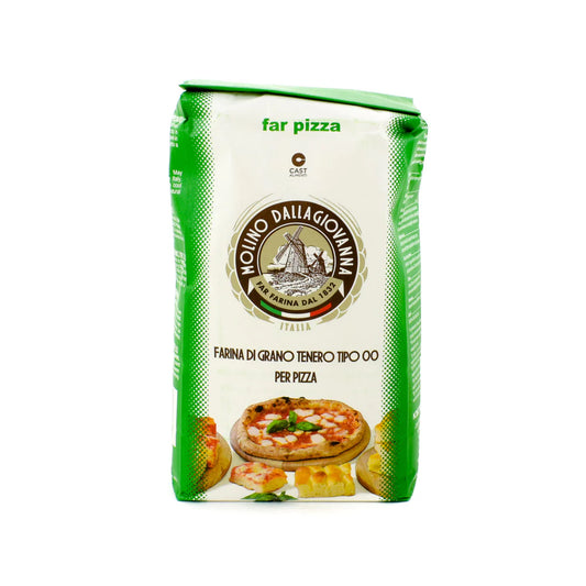 Dalla Giovanna Pizza Flour - 00