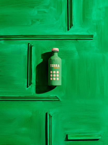 Extra Virgin Olive Oil “Terra Pregiata”  - Guglielmi