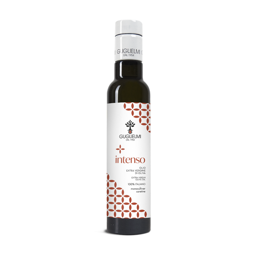 Extra Virgin Olive Oil “Intenso” - Guglielmi