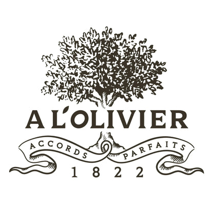 Black truffle flavour aromatic olive oil - A l'Olivier