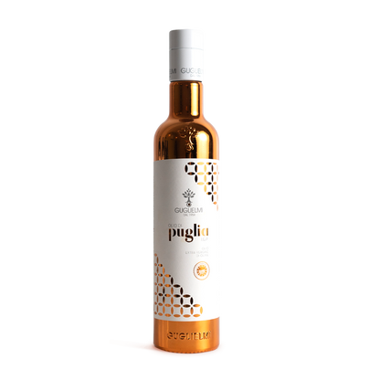 Extra Virgin Olive Oil Pugli PDI - Guglielmi