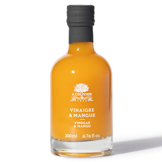 Mango vinegar - A l'Olivier