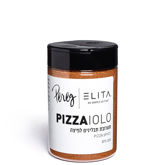 Pizzaiolo Pizza Seasoning - Pereg