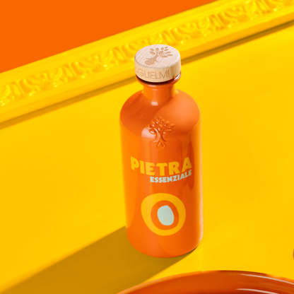 Extra Virgin Olive Oil “Pietra Essenziale”  - Guglielmi
