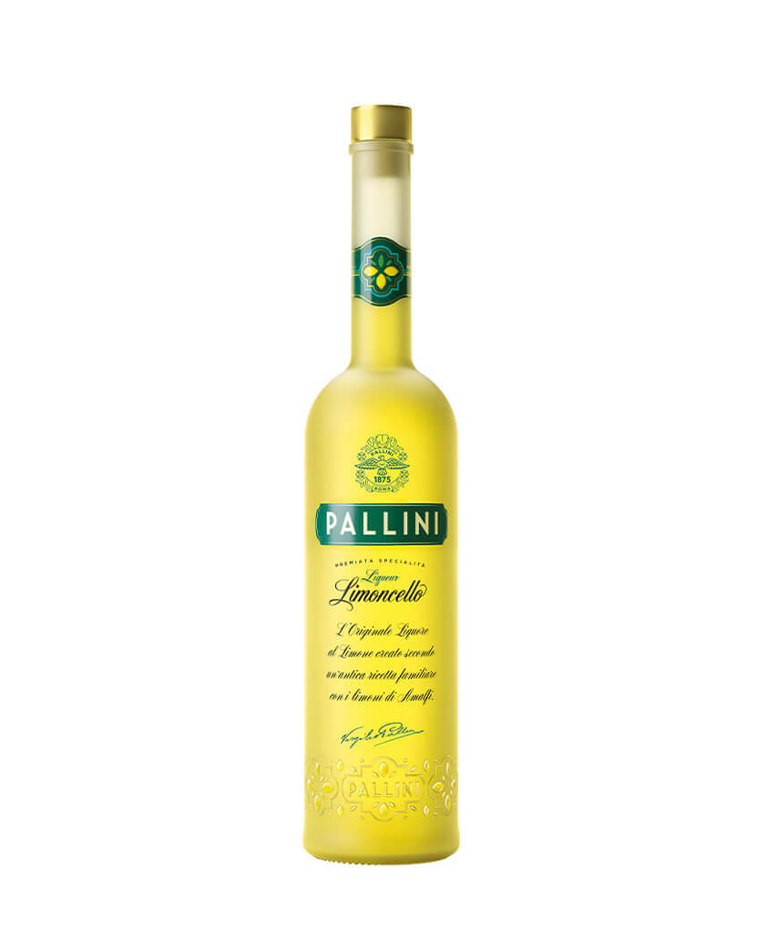 Limoncello - Pallini