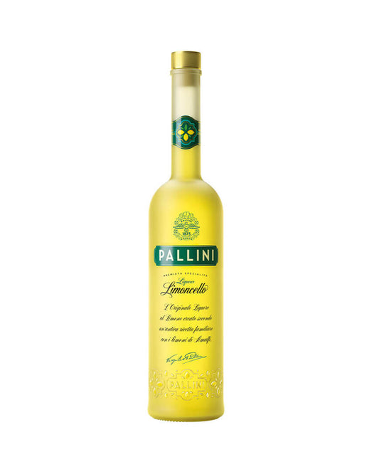 Limoncello - Pallini