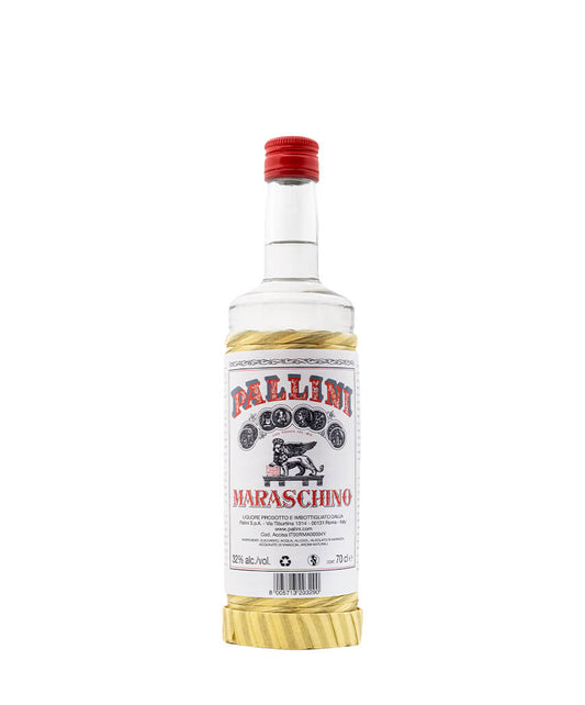 Maraschino Liqueur - Pallini