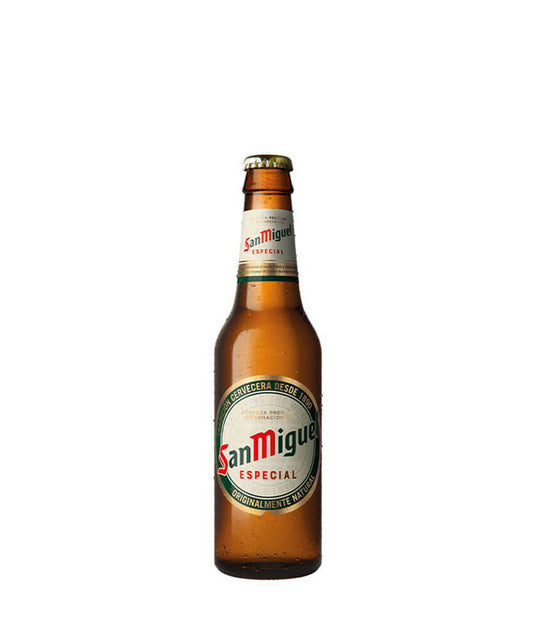 San Miguel Especial