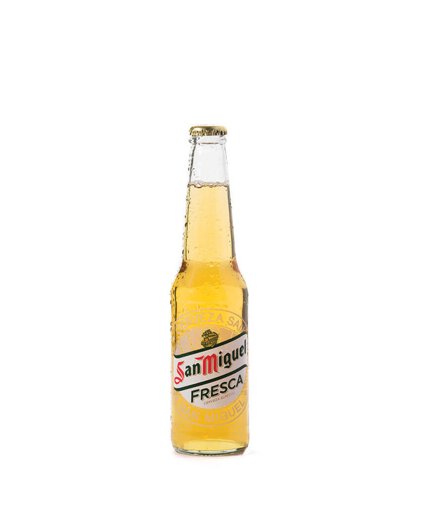 San Miguel Fresca