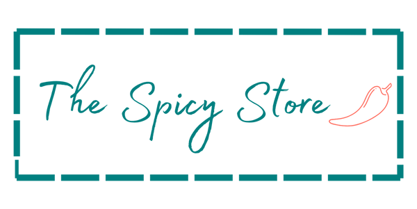 The Spicy Store