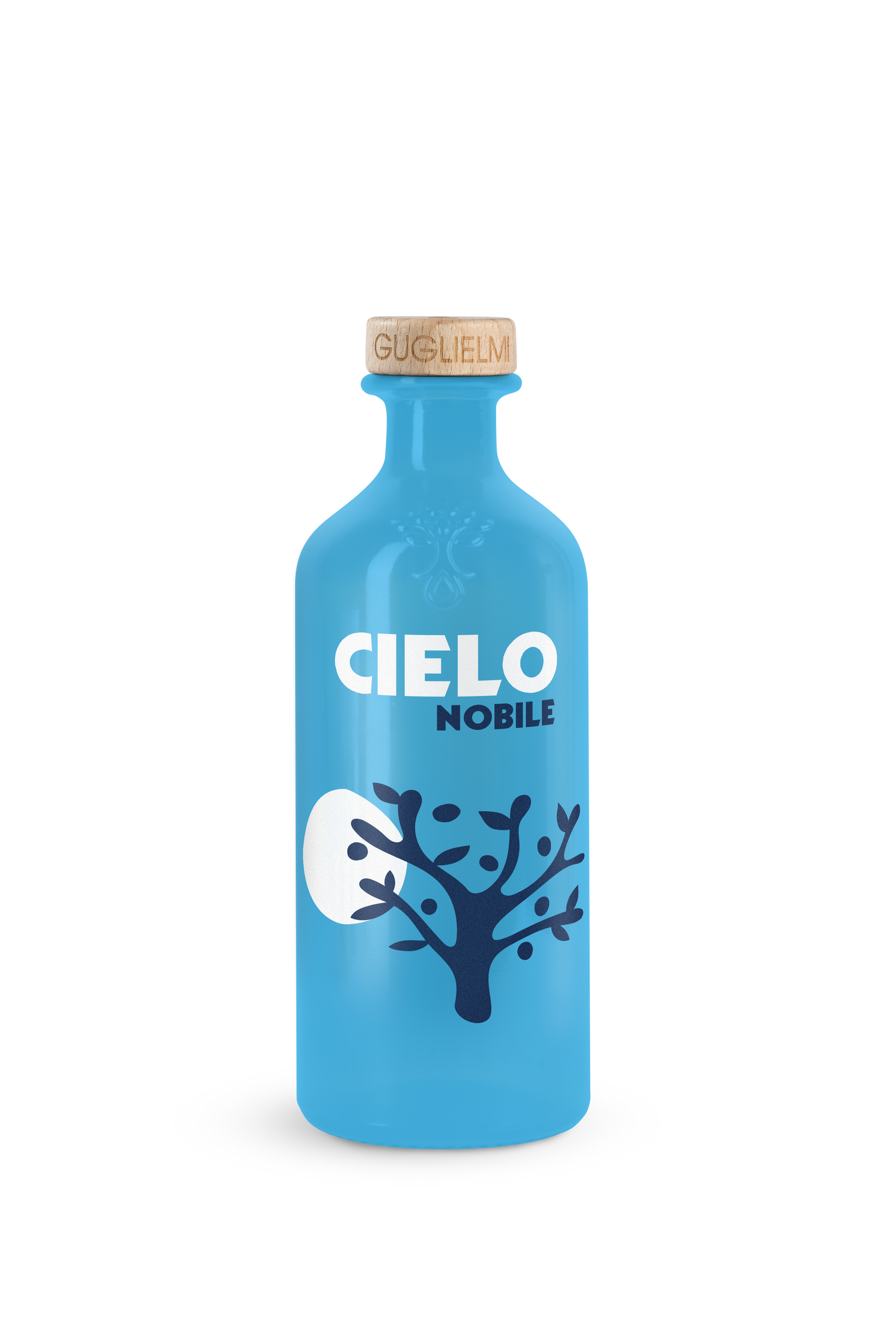 Extra Virgin Olive Oil “Cielo Nobile”  - Guglielmi