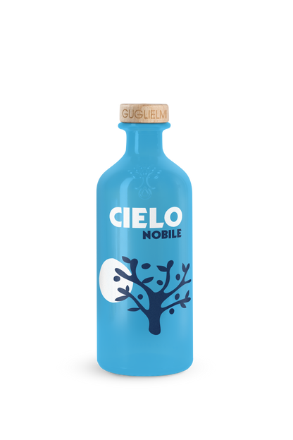 Extra Virgin Olive Oil “Cielo Nobile”  - Guglielmi