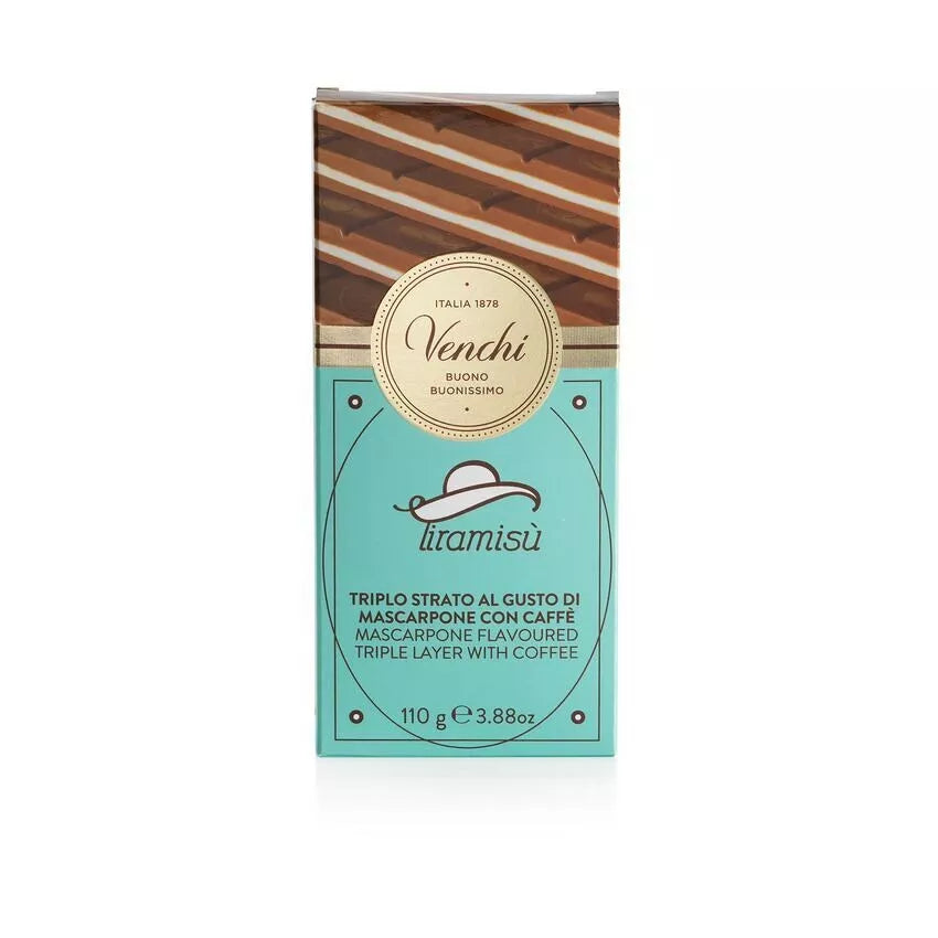 Tiramisu Bar - Venchi