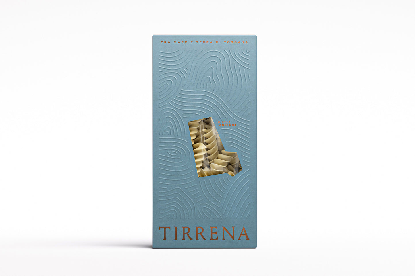 PASTA TIRRENA FUSILLONI