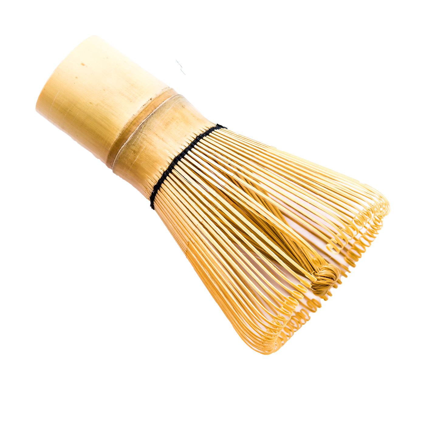 Bamboo Whisk Chasen - Matcha & CO