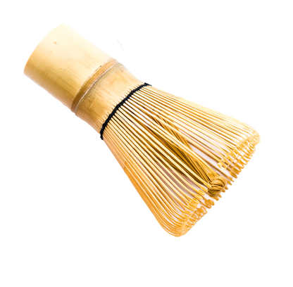 Bamboo Whisk Chasen - Matcha & CO
