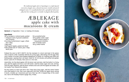 Copenhagen Cult Recipes Book