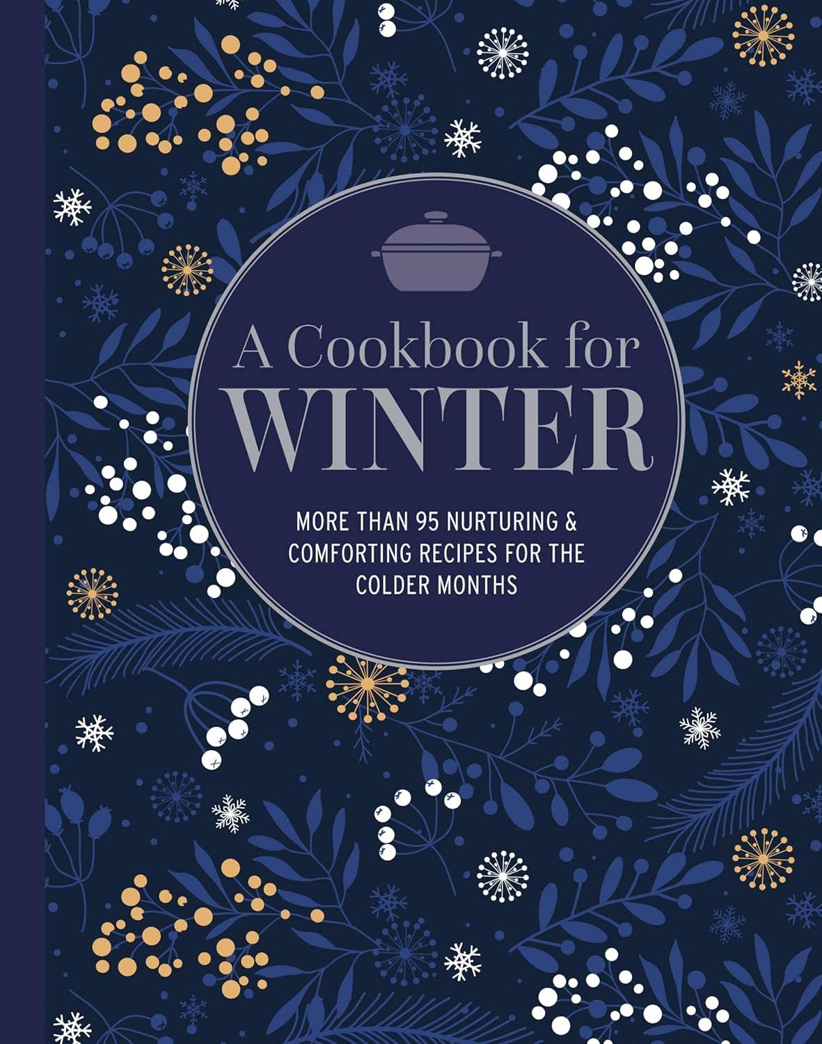COOKBOOK FOR WINTER