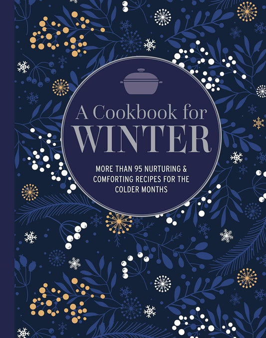 COOKBOOK FOR WINTER