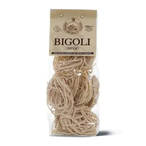 Morelli Italian Pasta - BIGOLI