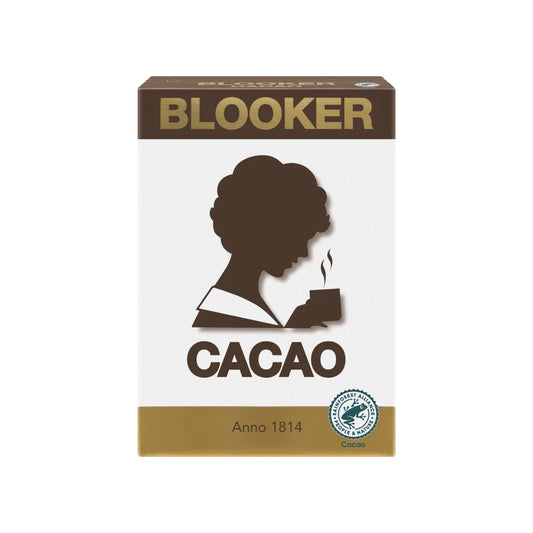 Blooker 100% Dutch Cacao Powder