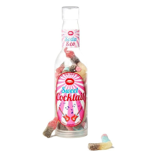 Bottle of Soda Candies - Sophie M