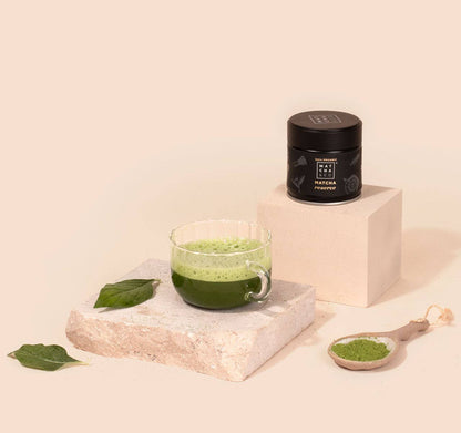 Reserve Ceremonial Matcha Tea - Matcha & Tea